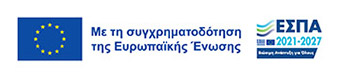 ΕΣΠΑ Banner