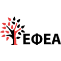 ΕΦΕΑ logo